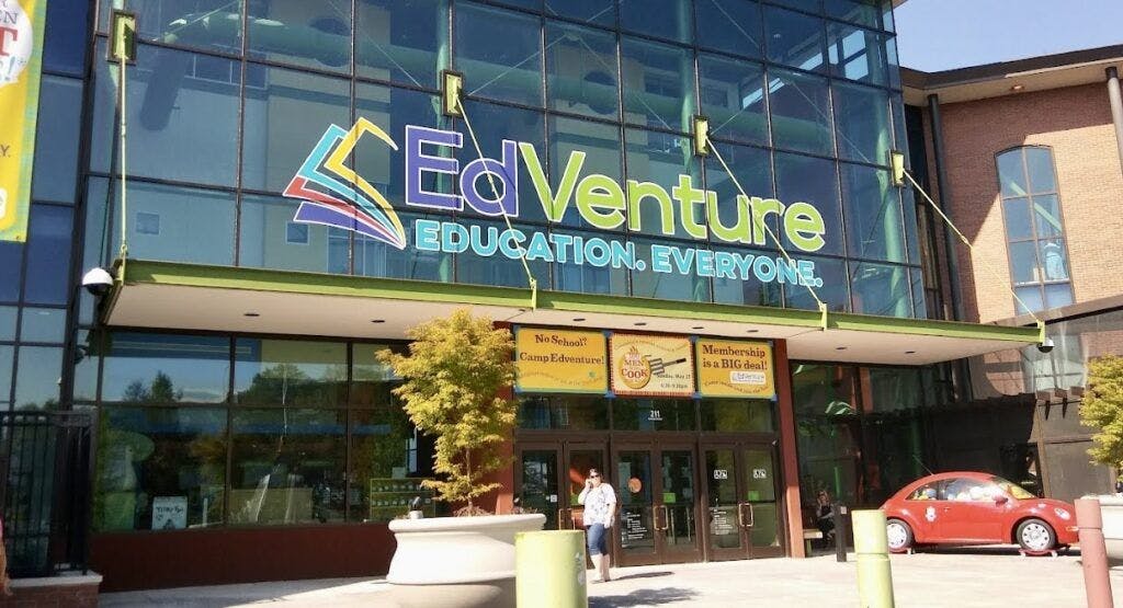 EdVenture
