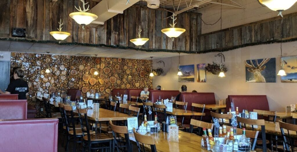 Notchtop Bakery & Cafe