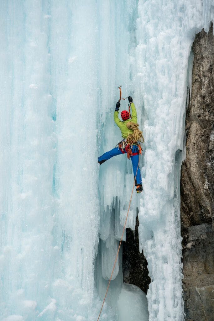 Whitefish Vertical Adventures