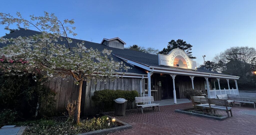 Coaster Theatre Playhouse