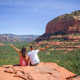 Planning a Sedona Wedding
