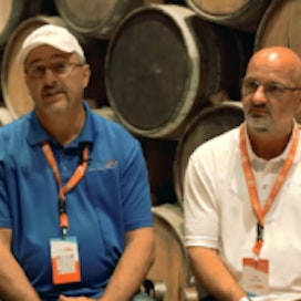 Highland Lakes - Discovering Casago