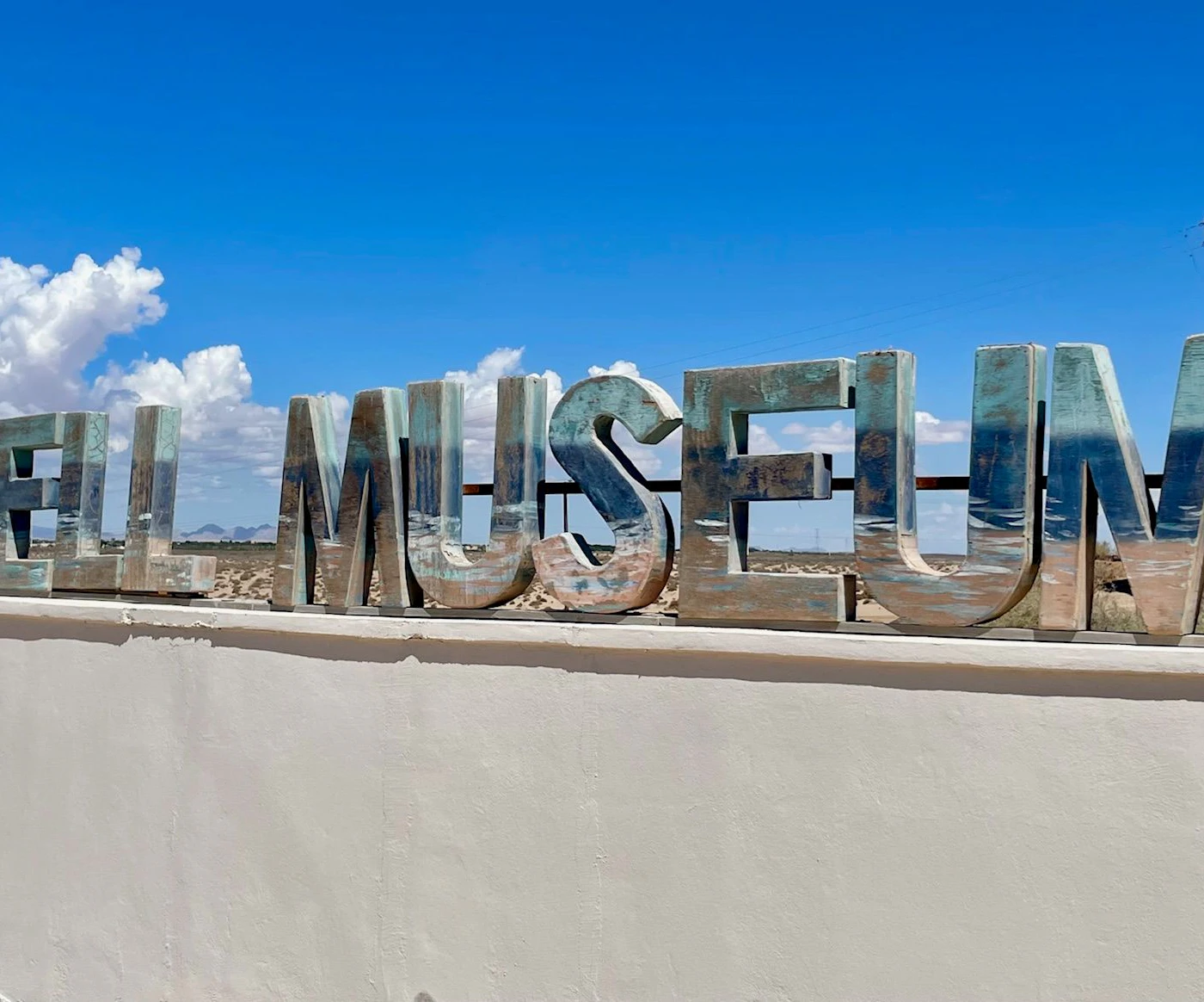 SeaShell Museum in Rocky Point finds new home @ CEDO