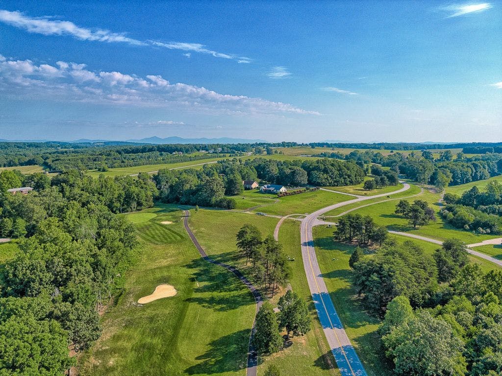 Mariners Landing Golf & Country Club