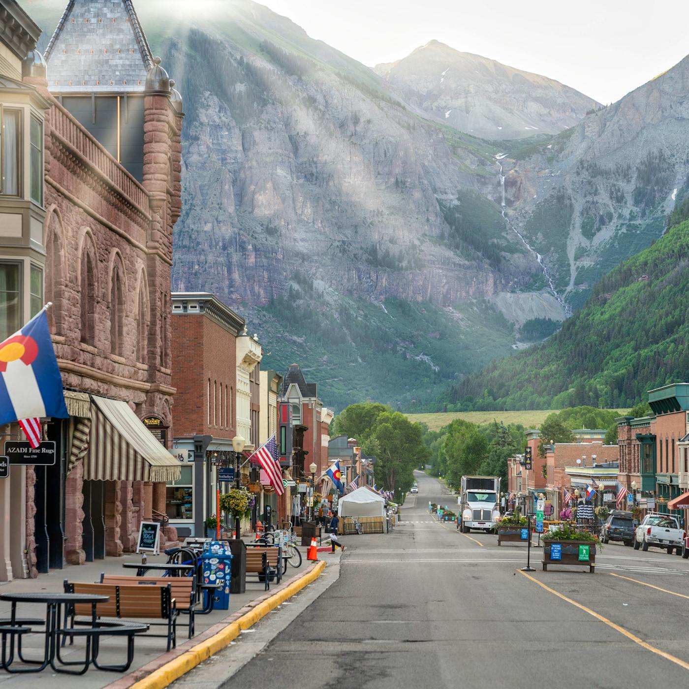 Telluride