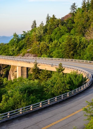 Blue Ridge Parkway