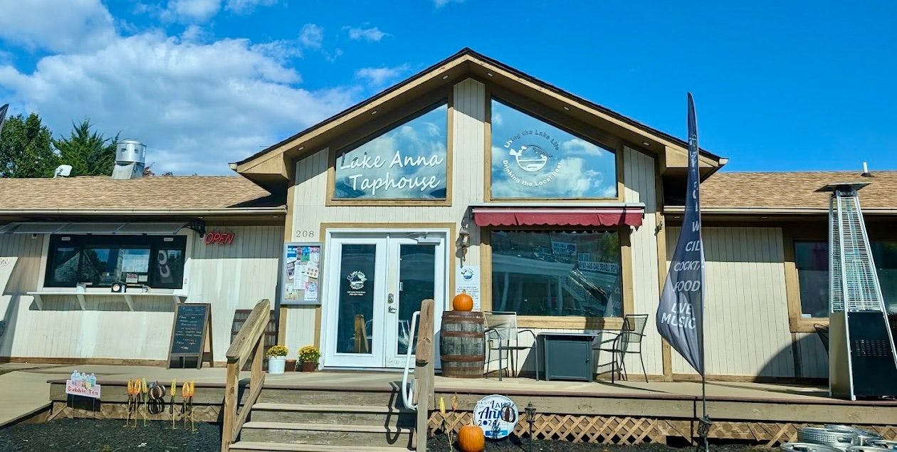 Lake Anna Taphouse