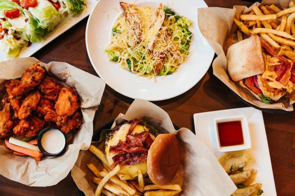 The Junction Ale House