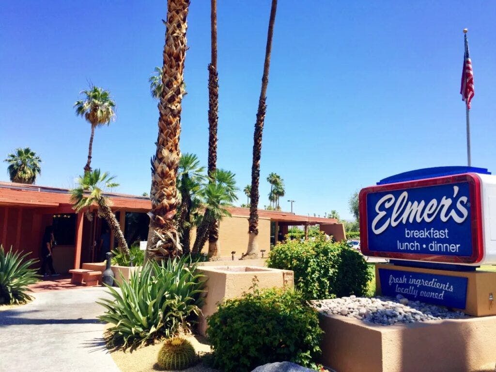 Elmer's Restaurant