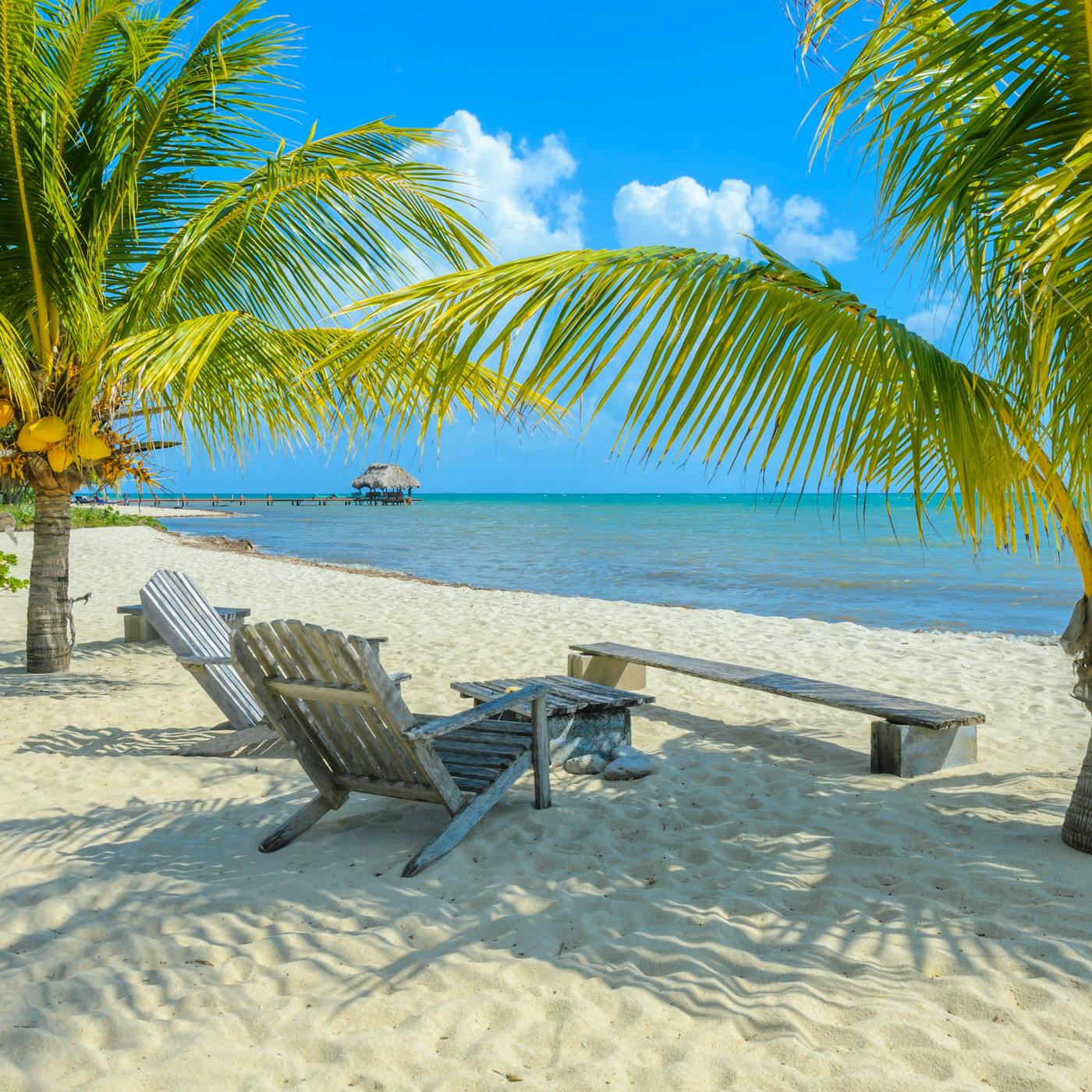 Placencia
