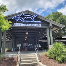 Greg Norman Australian Grille