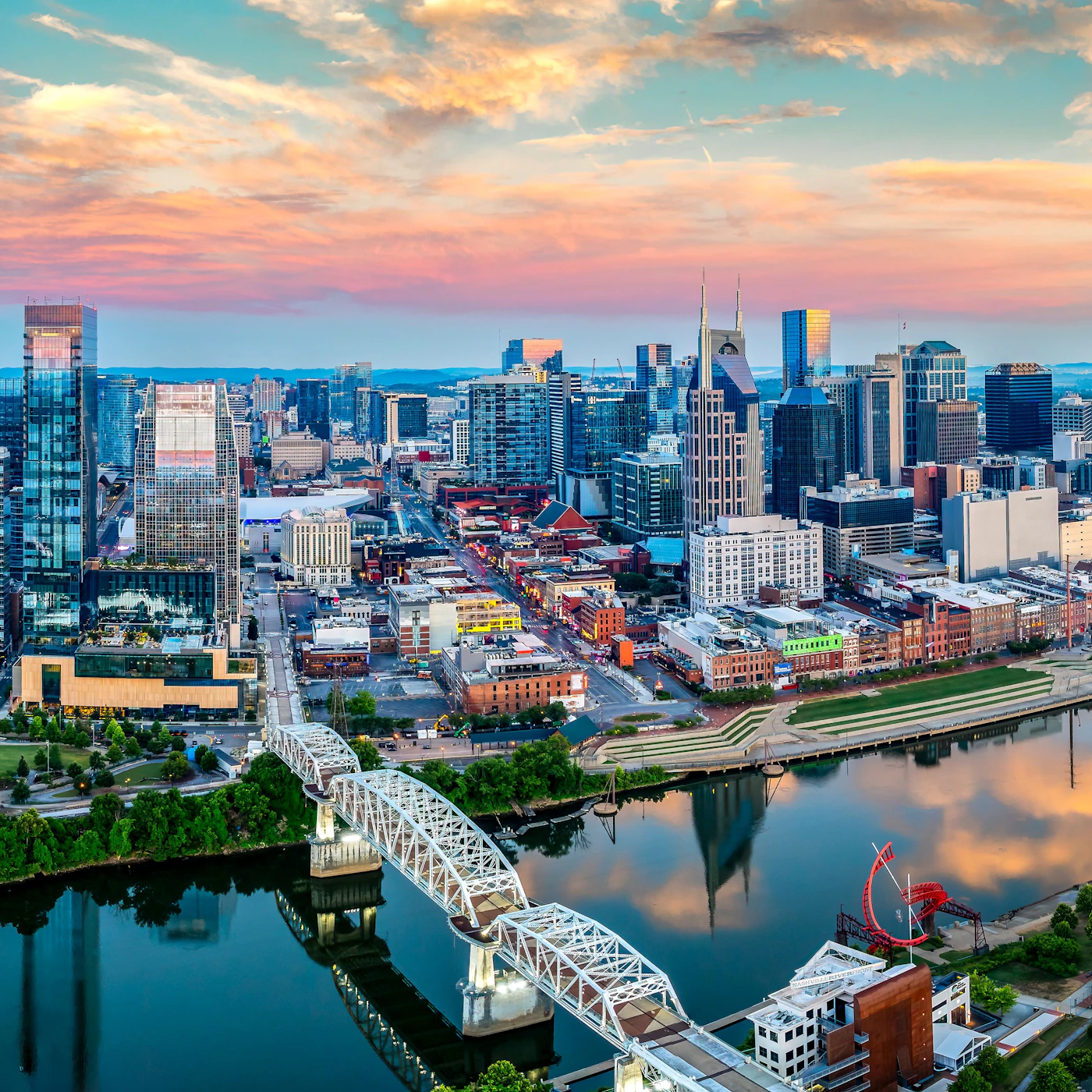 Middle Tennessee