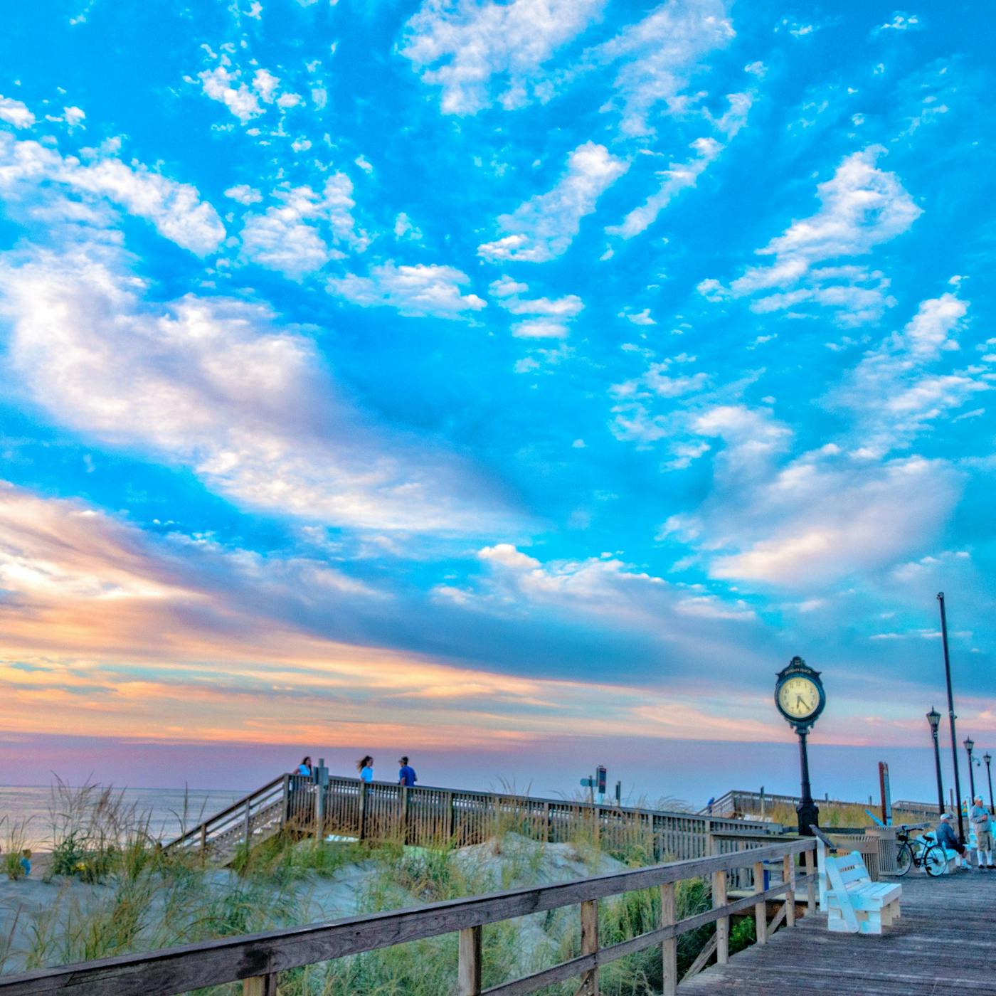 Bethany Beach