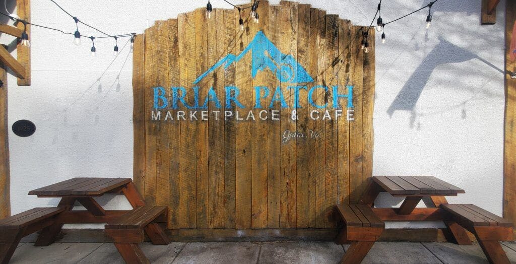Briar Patch Marketplace and Cafe