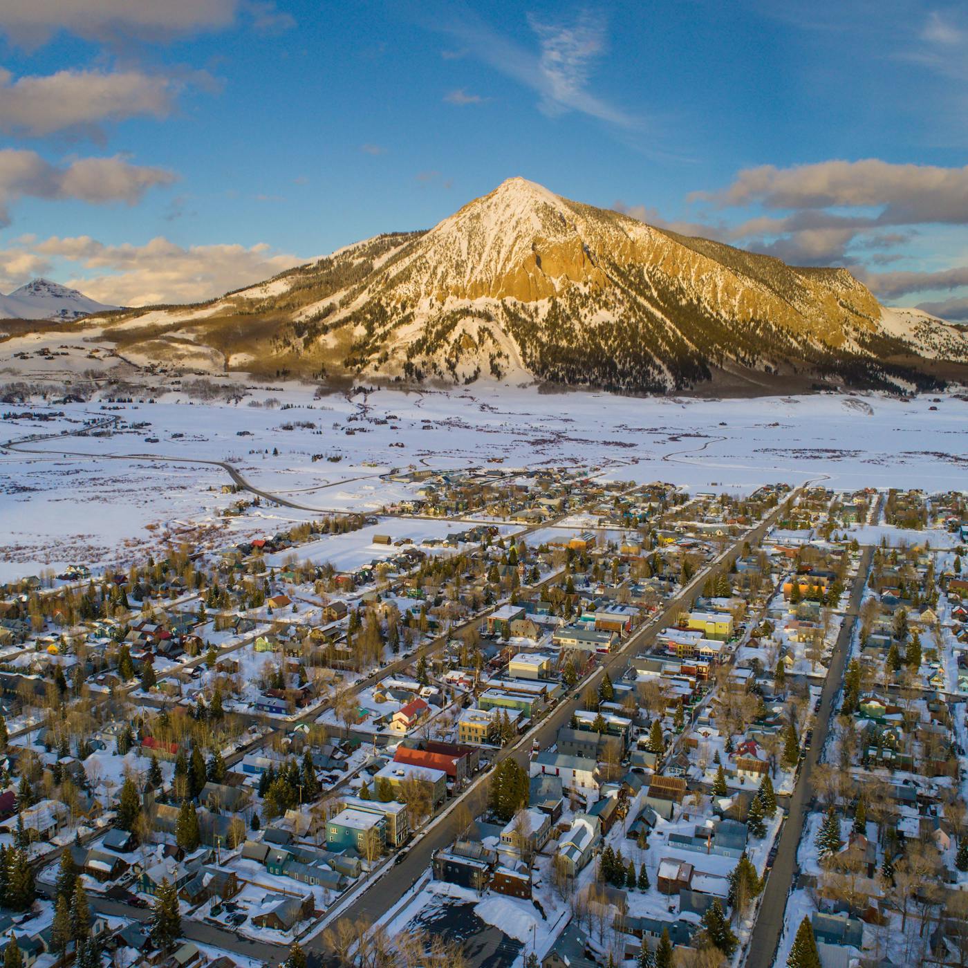 Crested Butte