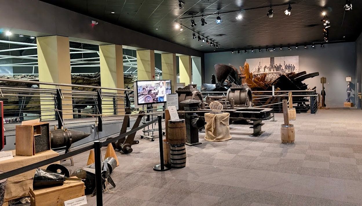 National Civil War Naval Museum-Columbus, Georgia 2.jpeg