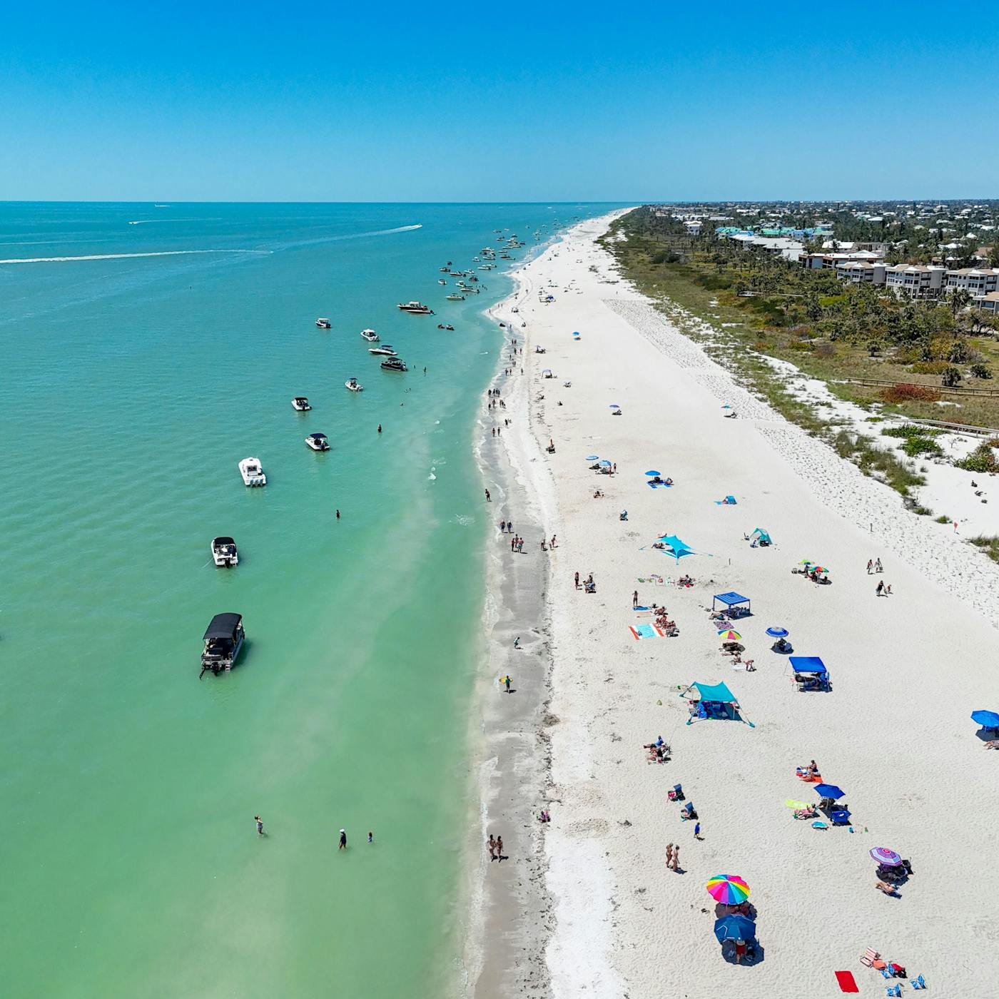 Southwest Florida