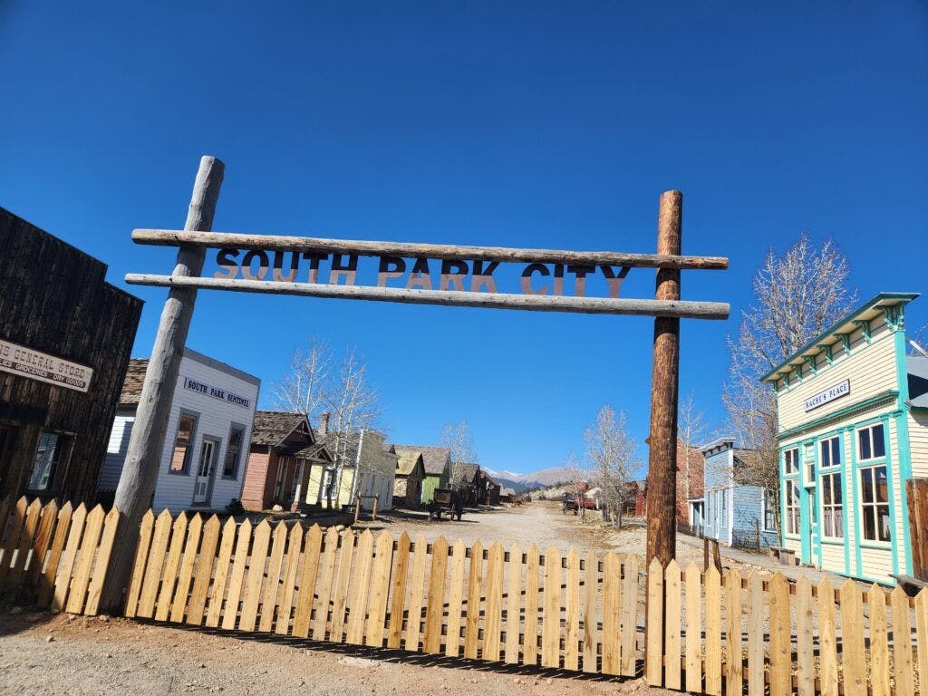South Park City Museum