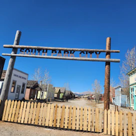 South Park City Museum