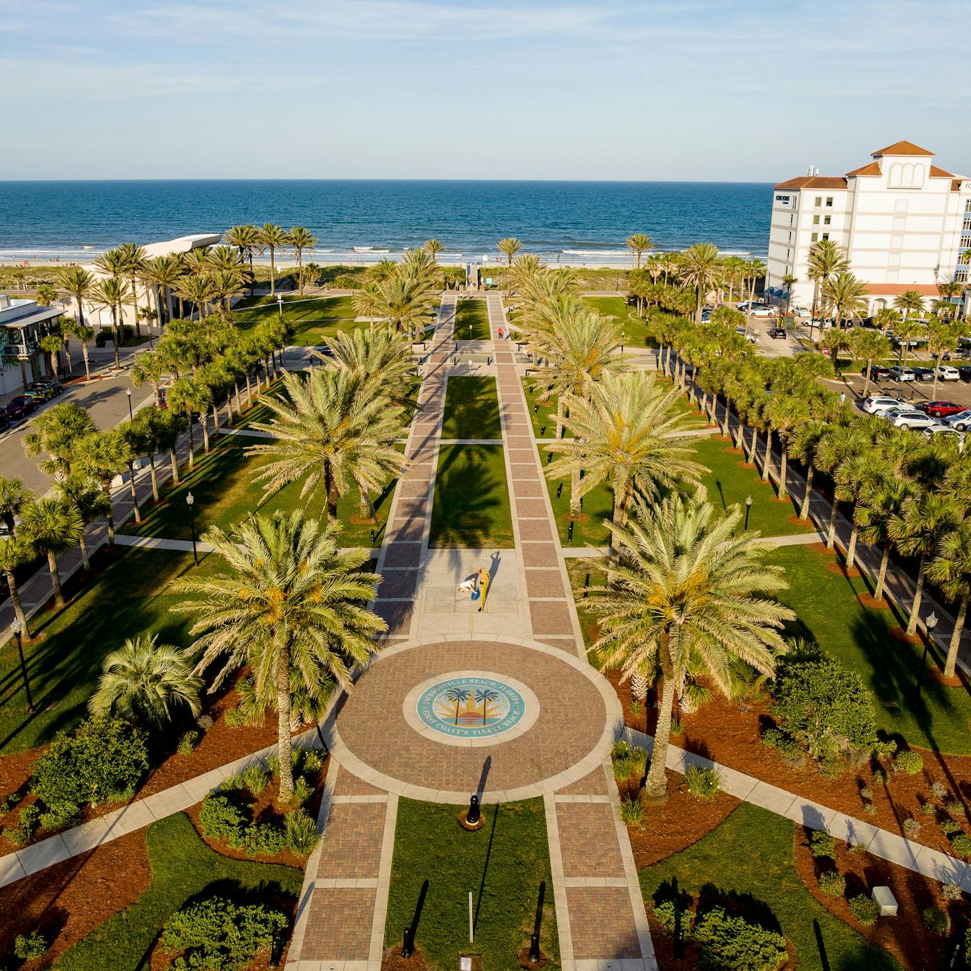 Jacksonville Beaches