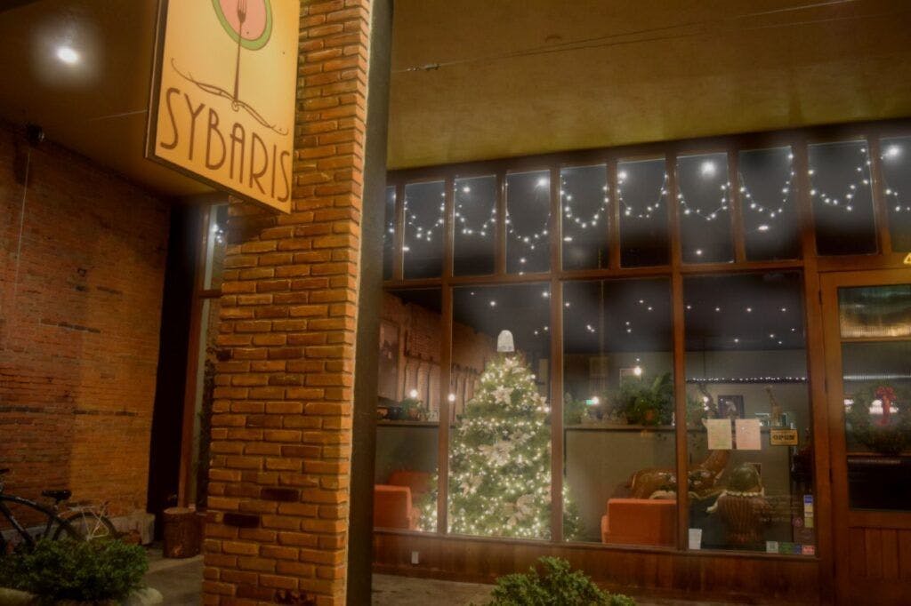 Sybaris Bistro