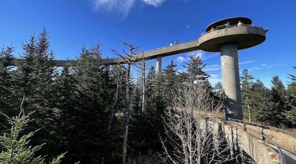 Kuwohi Visitor Center