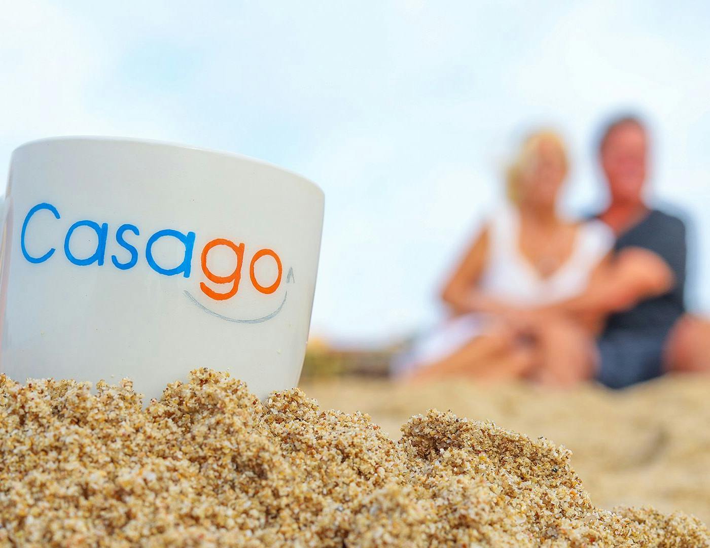 Casago Franchise Model