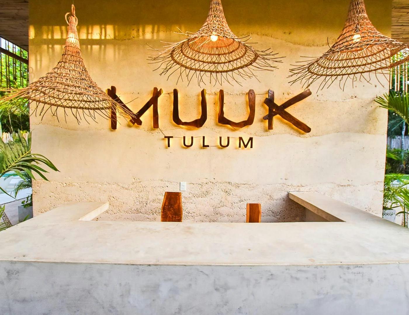 Muuk Tulum