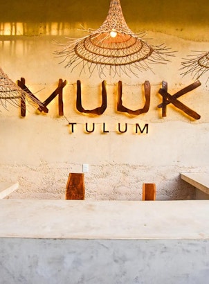 Muuk Tulum