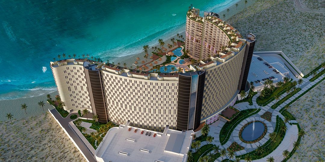 Daniel Suarez named Casago Resort Manager for Sonoran Star