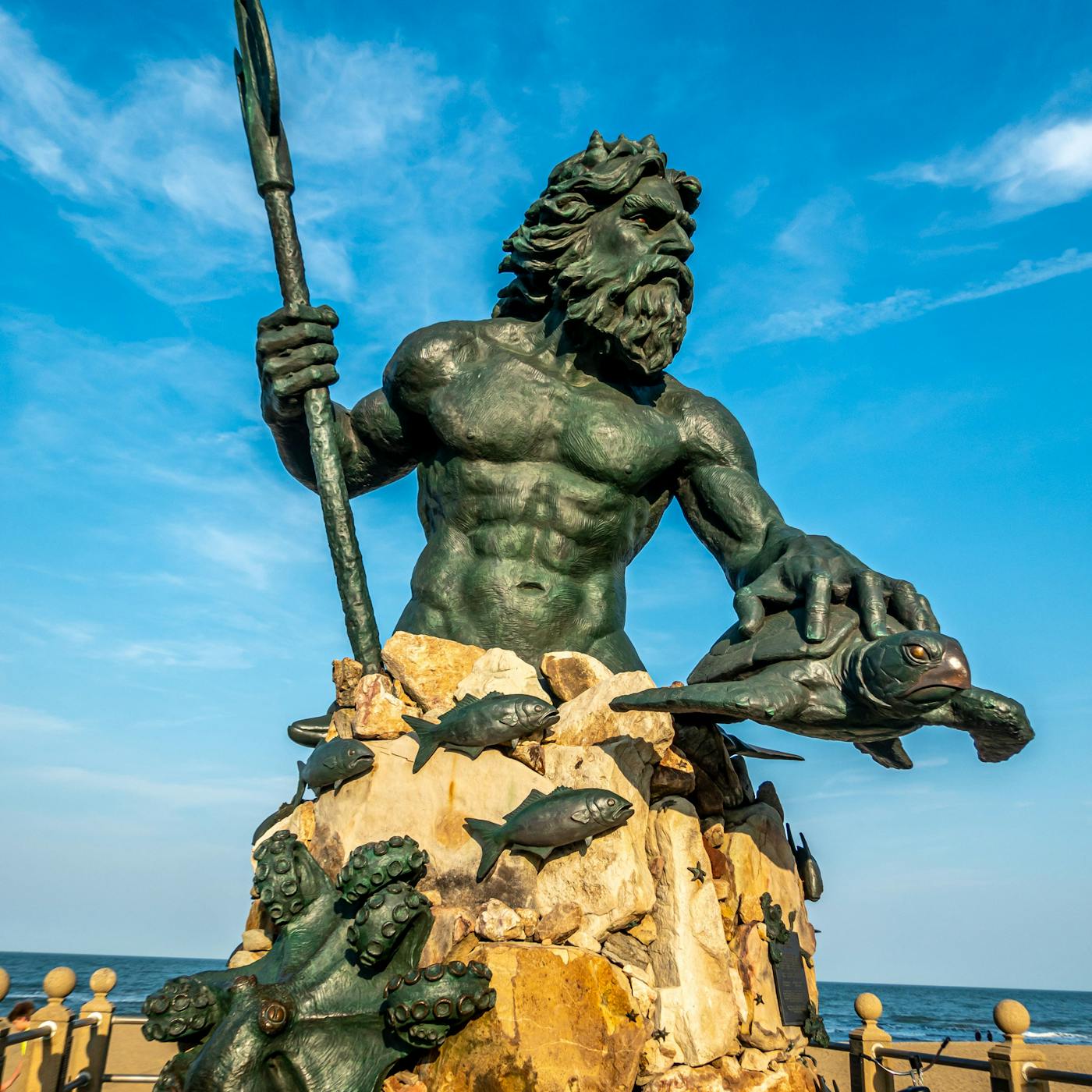 Virginia Beach