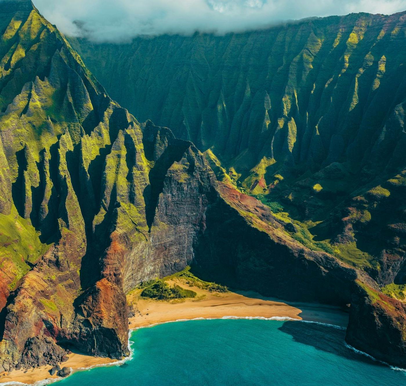 Kauai