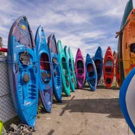 Sunriver ToyHouse Toys