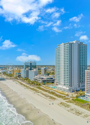 Myrtle Beach