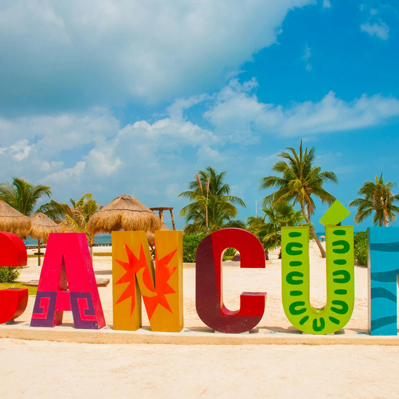 Cancun