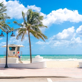 Welcoming The Fort Lauderdale Branch