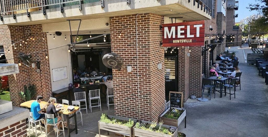 Melt Huntsville