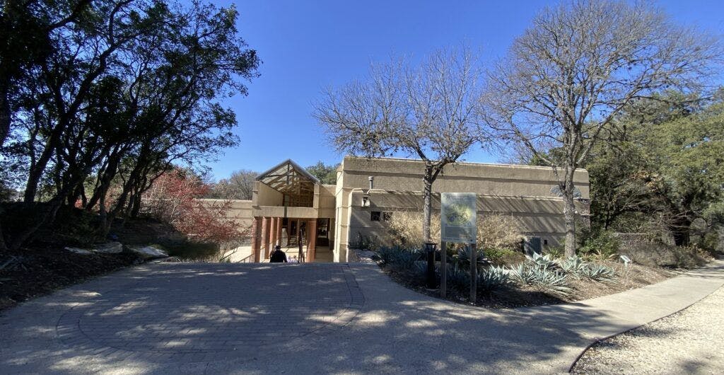 Austin Nature and Science Center