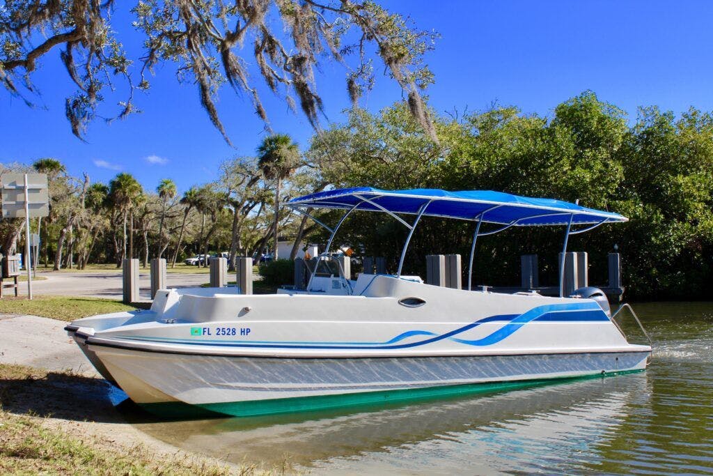 Treasure Coast Cruises