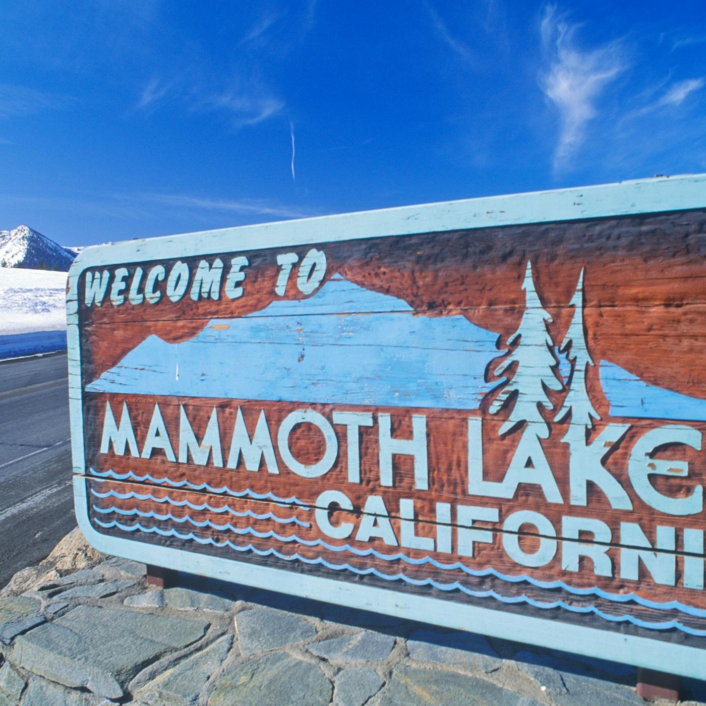 Mammoth