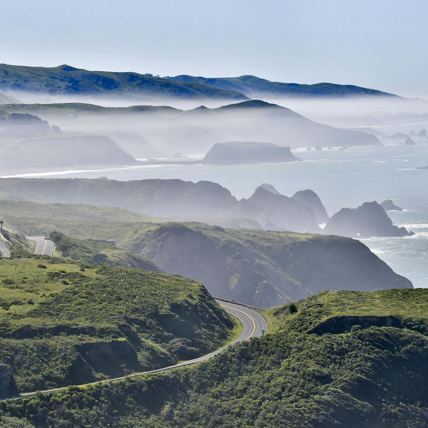 Bodega Bay