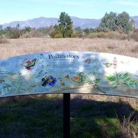Coronado Butterfly Preserve