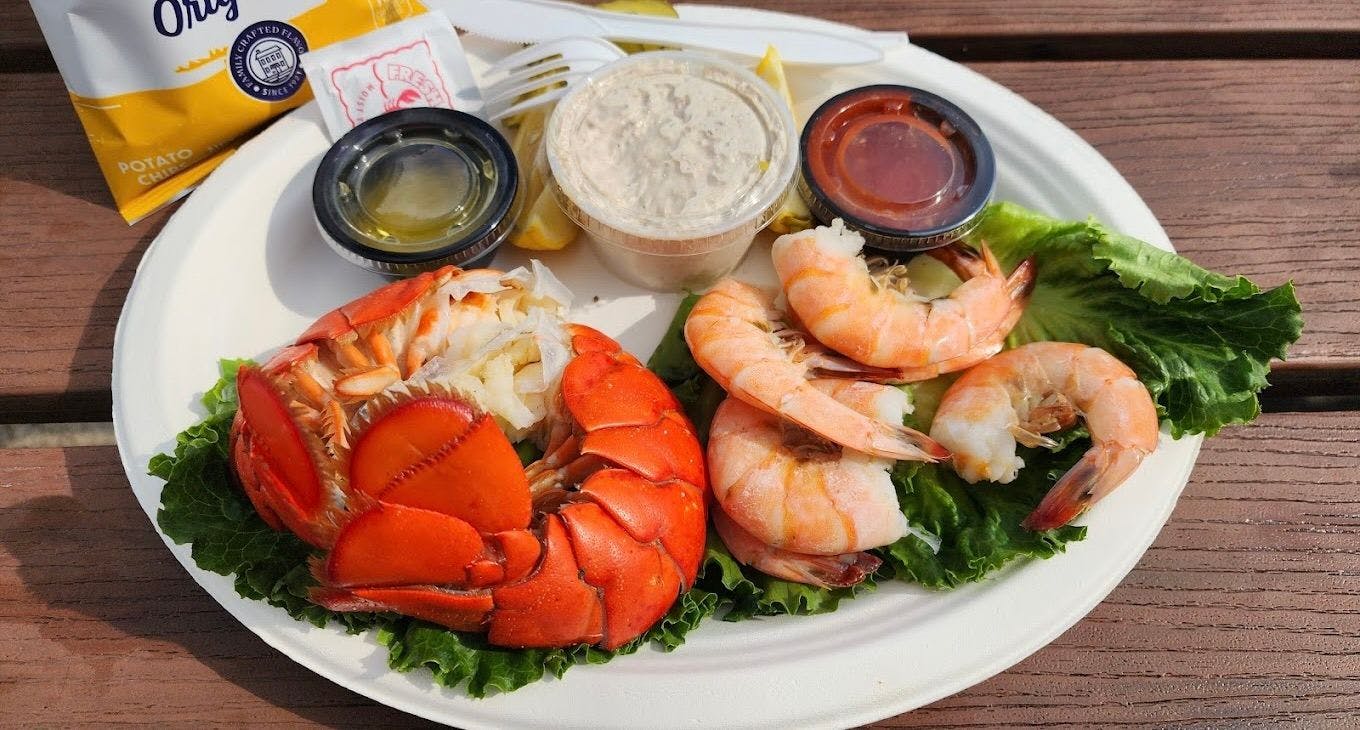 Young's Lobster Pound