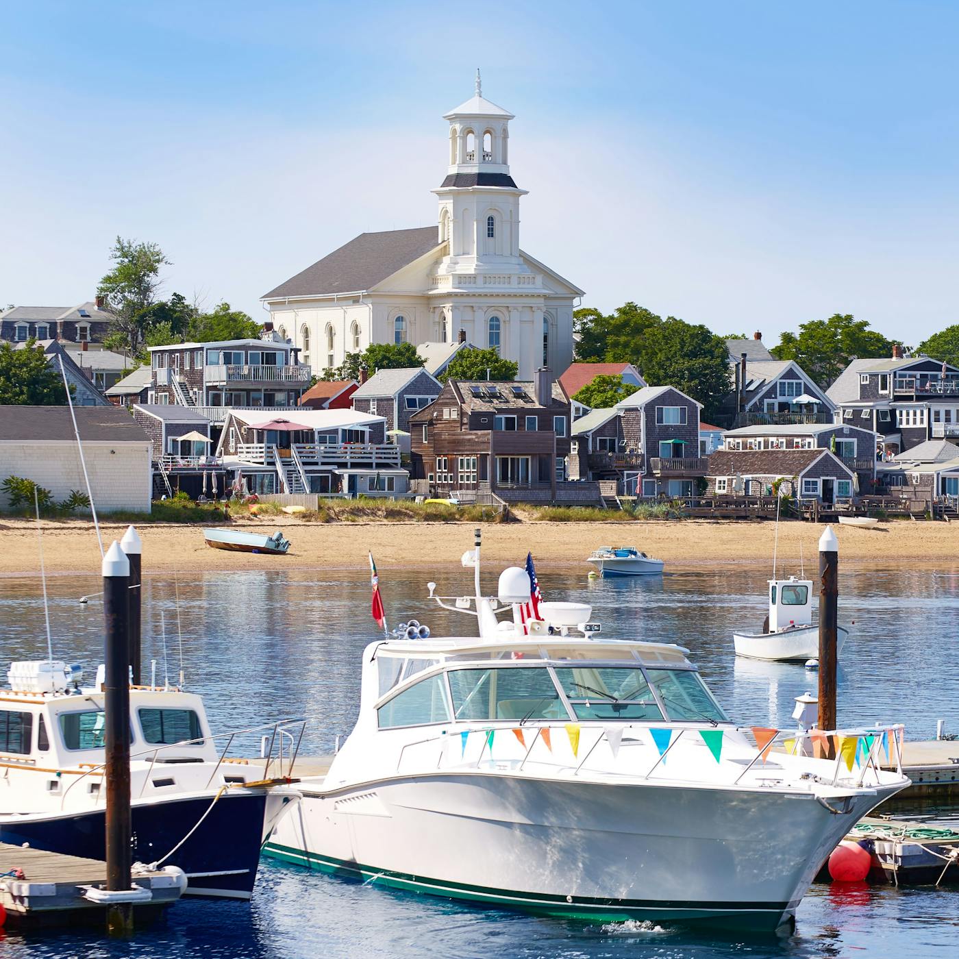 Cape Cod