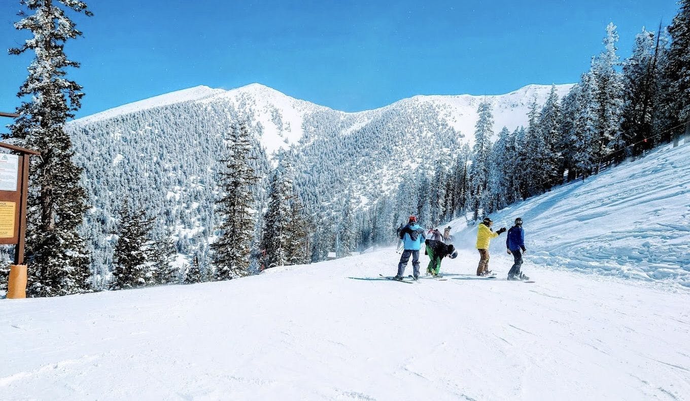 Arizona Snowbowl