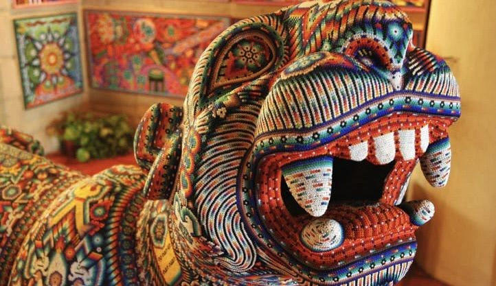 Huichol Community Tours