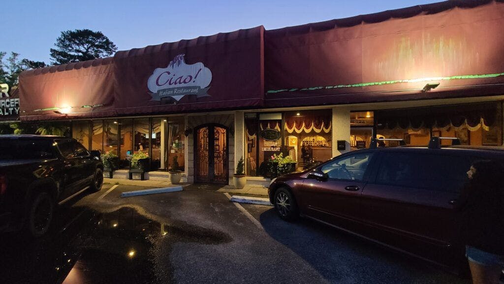 Ciao Restaurant