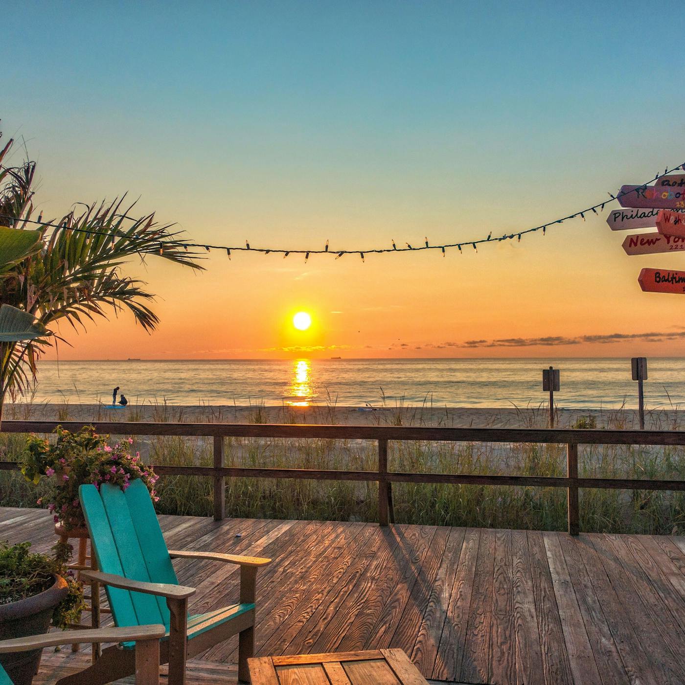 Bethany Beach