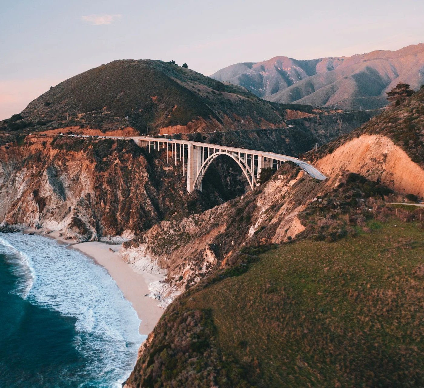 Our Guide to the Ultimate North Coast Road Trip