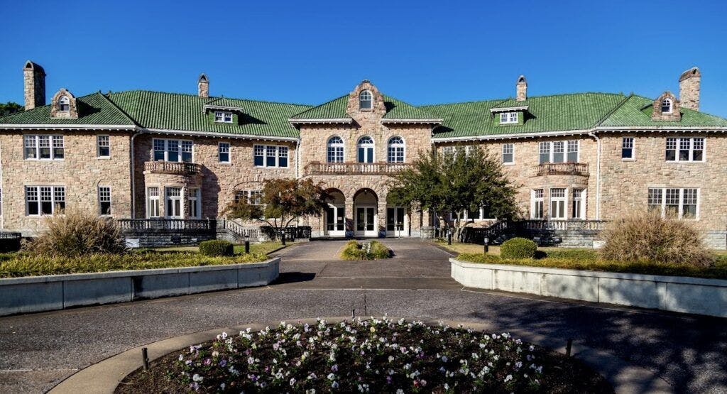 Memphis Museum of Science & History